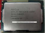 Процессор Intel Pentium G2030 SR163 3.00 GHz LGA1155