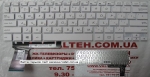 Новая белая клавиатура Asus S200, X201, X202 Версия 2