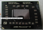 Процессор AMD Phenom II Quad Core Mobile N930 HMN930DCR42GM