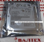 Жесткий диск 250GB 2.5 SATA 3 Hitachi HTS545025A7E680