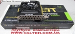 Видеокарта GeForce GTX 1050Ti 4Gb GDDR5 Palit StormX
