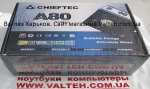 Блок питания Chieftec 750W CTG-750C