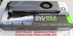 Видеокарта GeForce GTX1060 Asus 6Gb DDR5 TURBO-GTX1060-6G
