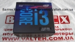 Процессор Intel i3-8100 4x3,6 GHz LGA1151 BX80684I38100