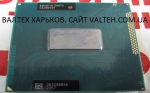 Процессор Core i3-3120M SR0TX 2.5 Mhz