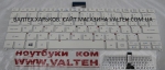 Новая белая клавиатура Acer Aspire ES1-131, ES1-311, ES1-331