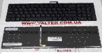 Новая клавиатура HP Pavilion 15-ab, 15-ar с подсветкой клавиш