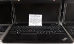 БУ ноутбук Lenovo ThinkPad E540 (I3-4000M)