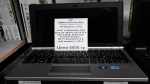 БУ ноутбук HP EliteBook 2170p