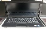 БУ ноутбук Dell Latitude E6440 (I5-4310M)