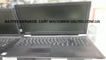 БУ ноутбук Lenovo V110-15ISK Core i5-6200U, SDD 240Gb, DDR4 8Gb
