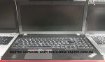 БУ ноутбук Lenovo ThinkPad E550 i3-5005U, SSD 240Gb, DDR3 8Gb