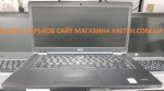 БУ ноутбук Dell Latitude E5450 (i5-5300U, 256Gb SSD, DDR3 8Gb)