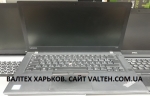 БУ ноутбук Lenovo ThinkPad T470 (I5-6300U, 256GB SDD, 8GB)