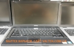 БУ ноутбук Dell Latitude E6410 (Core I7-640M, 256GB SSD, 8Gb)