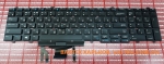 Новая клавиатура Dell Latitude E5550, E5570 Power Plant