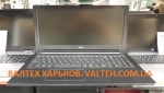БУ ноутбук Dell Latitude 3570 I3-6100u, SSD 256GB, 8GB DDR3