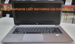 БУ ноутбук HP EliteBook 1040 G3 i5-6200u SSD 256Gb 8GB DDR4