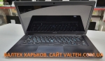 БУ ноутбук Dell Latitude 5480 I7-6600U 512GB M.2 Multitouch IPS