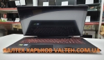 БУ ноутбук Lenovo Y700-15ISK IPS I5-6300HQ GTX 960M 4GB