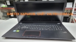 БУ ноутбук Asus ROG Strix GL753VE i7-7700MQ 16GB DDR4 1050Ti 4GB
