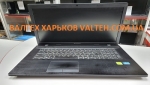 БУ ноутбук Lenovo G700 Core I3-3110m, SSD 256Gb, 8GB DDR3