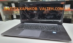 БУ ноутбук HP Zbook Studio G4 I7-7820QM 16GB DDR4 512GB NVMe IPS