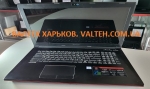 БУ ноутбук MSI GP72 7RD Leopard I7-7700HQ, GTX 1050 2GB