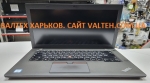 БУ ноутбук Lenovo ThinkPad T460 I5-6300U, 8GB DDR3, IPS