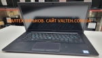 БУ ноутбук Dell Latitude 7480 I5-6300U, 8GB DDR4, 256GB SSD, IPS