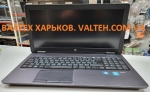 БУ ноутбук HP Zbook 15 G2 I7-4810MQ, 512GB M.2, 16GB DDR3