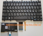 Новая клавиатура Dell Latitude E5270 подсветка Power Plant