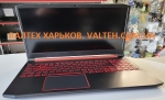 БУ ноутбук Acer Nitro 5 AN515-54 i5-9300H, DDR4 16Gb, GTX 1650 4
