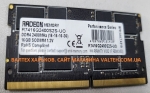 Оперативная память ddr4 16gb so dimm PC4-2400 Radeon