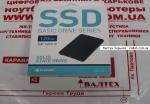 Новый ssd диск 120gb Platinet BasicLine PMSSD120B