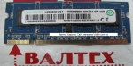 Память 1GB DDR2 SO-DIMM PS2-5300 Ramaxel