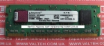 Память 1 Гб DDR 2 SO-DIMM PS2-6400 Kingston