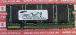 Память 256 мб SODIMM DDR PC2700 Samsung