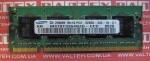 Память 256 Мб DDR 2 SO-DIMM PS2-3200 Samsung