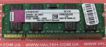 Память 2 Гб DDR 2 SO-DIMM PS2-5300 Kingston