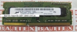 Память 2 Гб DDR3l SO-DIMM 1600 MT