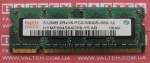 Память 512 Мб DDR 2 SO-DIMM PS2-5300 Hynix