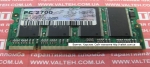 Память 512 мб SODIMM DDR PC2700 OCZ