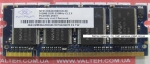 Память 512 мб SODIMM DDR PC2700 Nanya