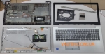 Корпус Lenovo IdeaPad 330-15, 520-15IKB, 320-15AST