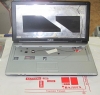 Корпус ноутбука NEC TCM270