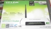 Wifi роутер TP-LINK TL-WR743ND