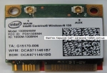 Модуль Wi-Fi Intel 130BNHMW
