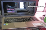 Ноутбук Asus X540LJ-XX403D Chocolate Black