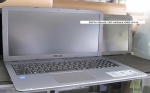 Ноутбук Asus X541SA-XO026D Silver